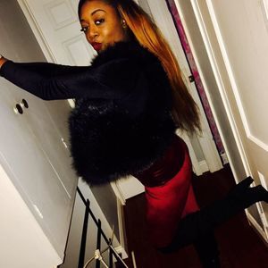 Meet your Posher, Kerena